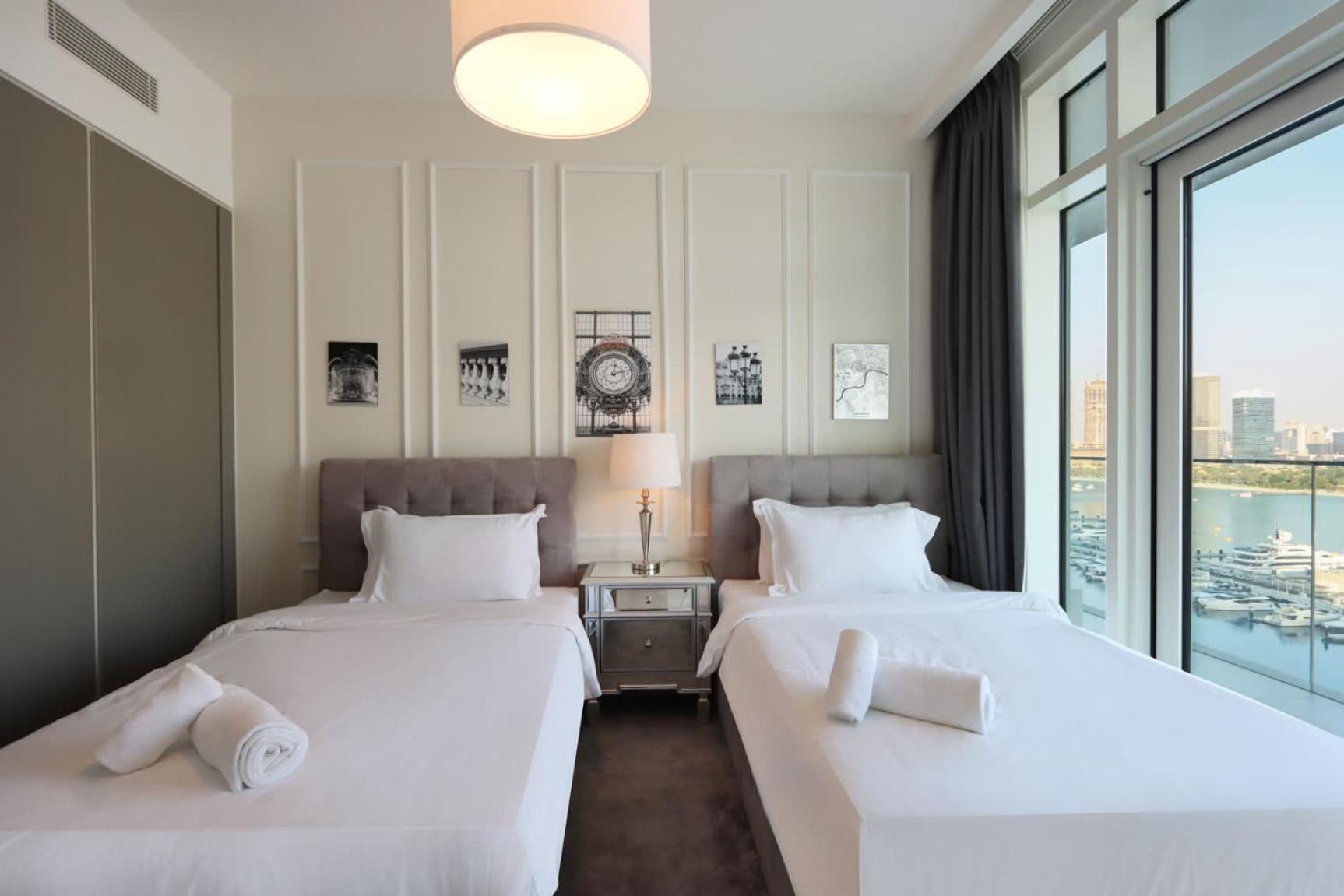 Livbnb - 2br Wstunning Views Beachfront Living *